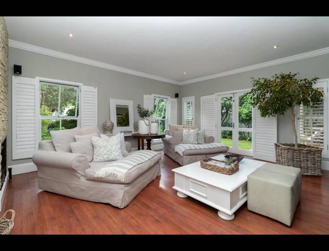 4 BEDROOM HOUSE FOR SALE IN DAINFERN VALLEY ESTATE